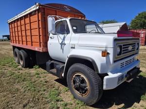 1983 Chevrolet 70 Image