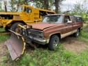 1983 Chevrolet Silverado 10 Image