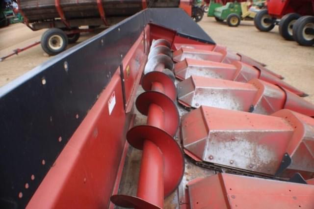 Image of Case IH 863 equipment image 2