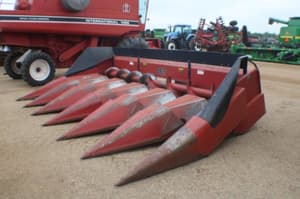 1983 Case IH 863 Image