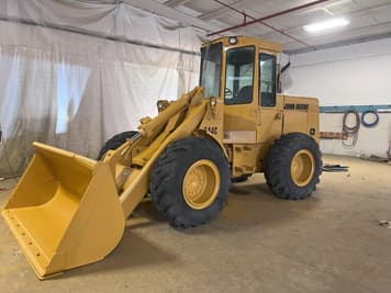 Main image John Deere 544C