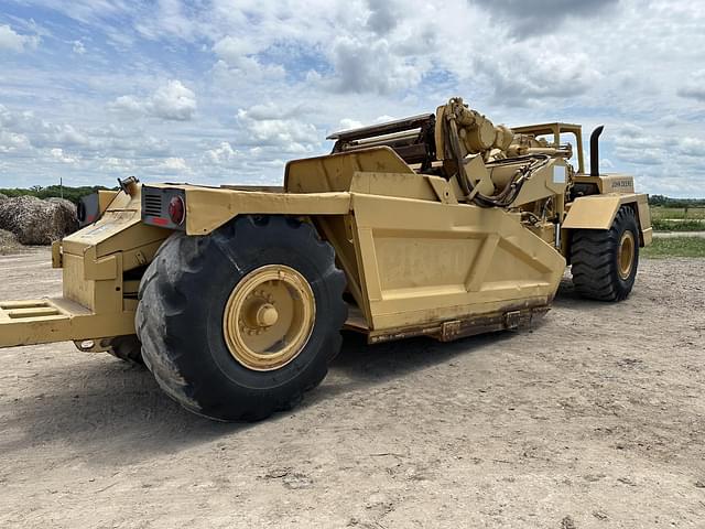 Image of John Deere 762A equipment image 4