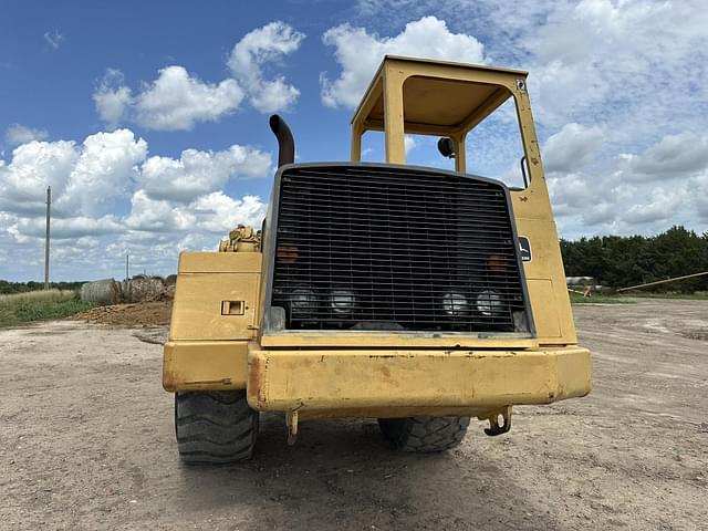 Image of John Deere 762A equipment image 1