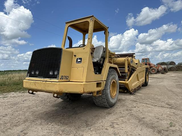 Image of John Deere 762A equipment image 3