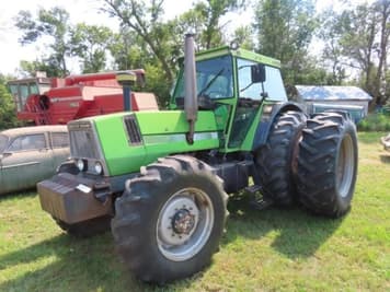 Main image Deutz DX160