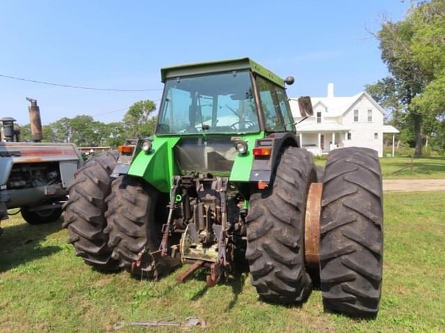 Image of Deutz DX160 equipment image 3