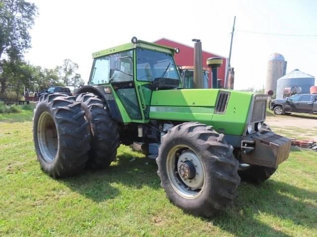 Image of Deutz DX160 equipment image 2