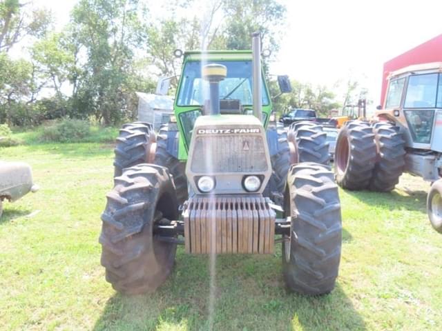 Image of Deutz DX160 equipment image 1