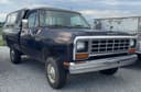 1983 Dodge Power Ram Image