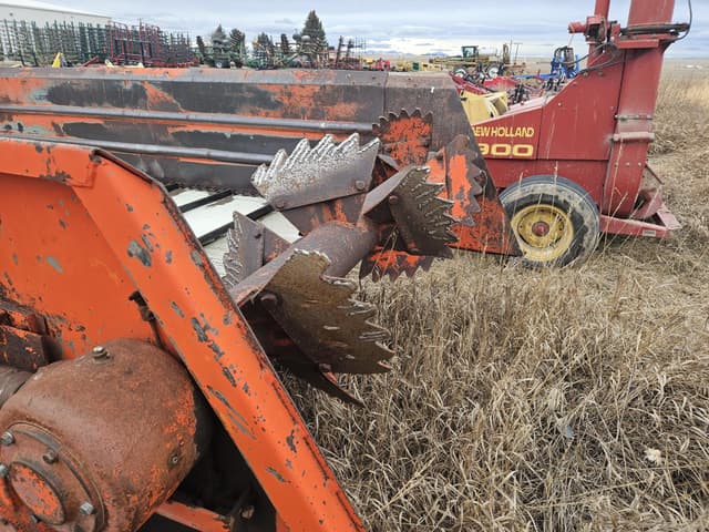 Image of DU-AL 600 equipment image 3