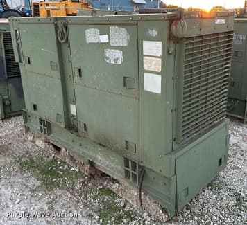 Main image Fermont MEP-006A
