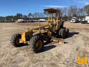 Main image Fiat-Allis 65-B