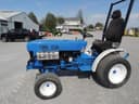 1983 Ford 1210 Image