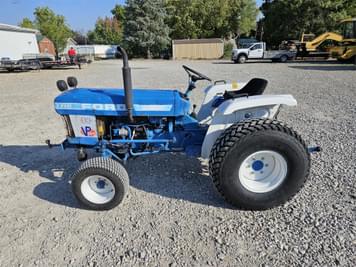 Main image Ford 1710