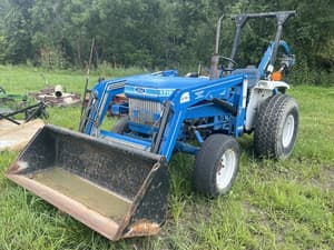 1983 Ford 1710 Image