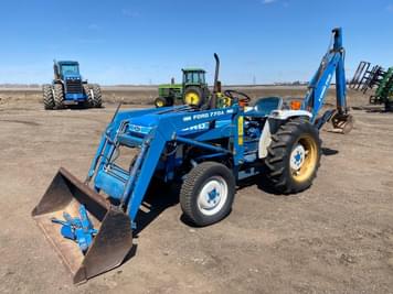 Main image Ford 1710