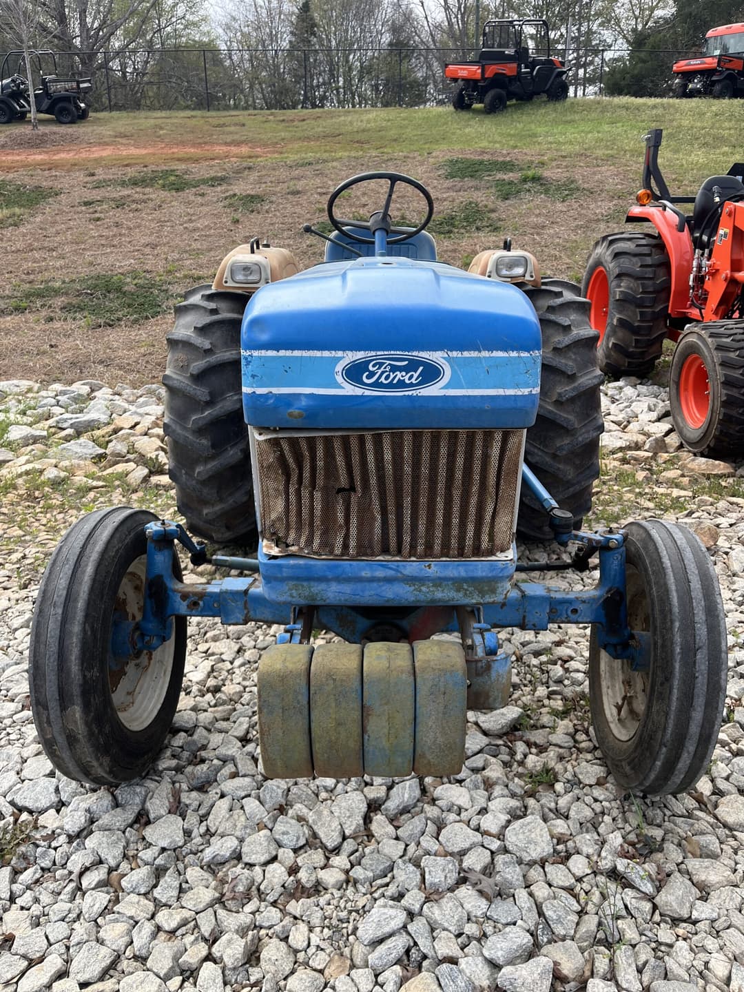Image of Ford 1910 Image 1