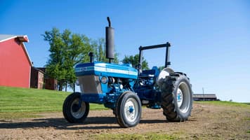 Main image Ford 2910