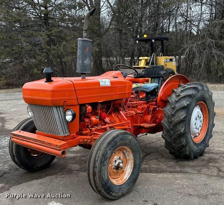 Main image Ford 3610