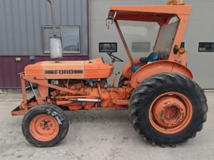1983 Ford 3910 Image