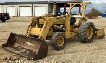 Main image Ford 445