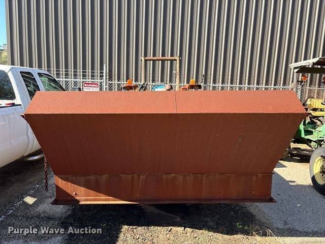 Image of Ford 5610 equipment image 1