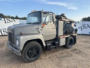 1983 Ford F-600 Equipment Image0