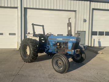 Main image Ford 7610