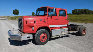 Main image Ford 8000