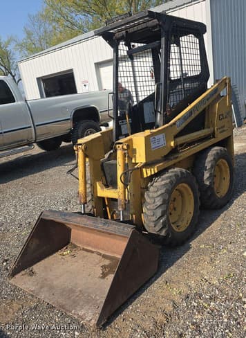 Main image Ford CL25