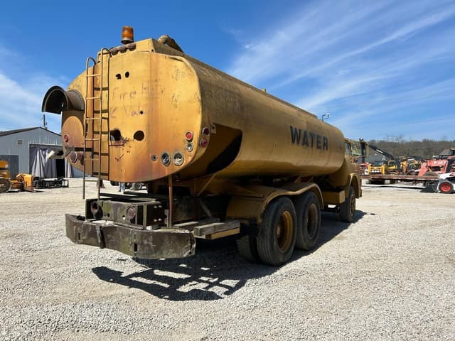 Image of Ford CT8000 equipment image 3