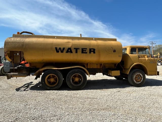 Image of Ford CT8000 equipment image 4