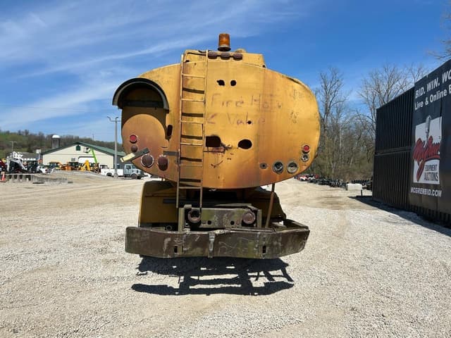 Image of Ford CT8000 equipment image 2