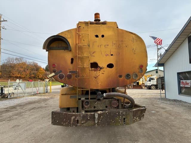 Image of Ford CT8000 equipment image 3