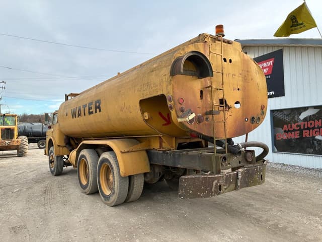 Image of Ford CT8000 equipment image 2