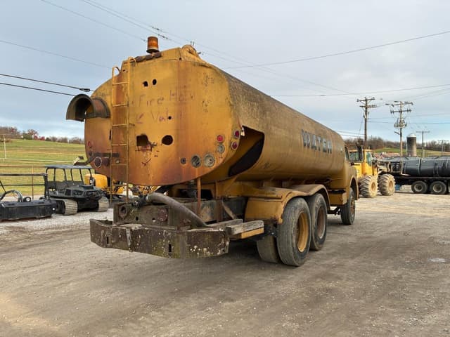 Image of Ford CT8000 equipment image 4