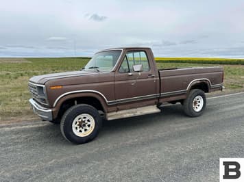Main image Ford F-250