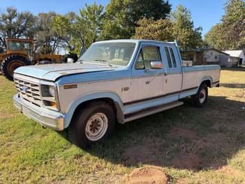 Main image Ford F-250