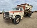1983 Ford F-700 Image