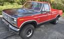 1983 Ford F-150 Image