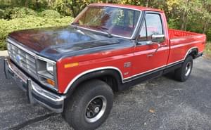 1983 Ford F-150 Image