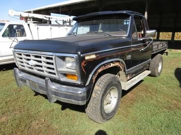 Main image Ford F-150