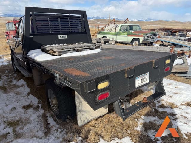 Image of Ford F-250 equipment image 1