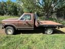 1983 Ford F-250 Image