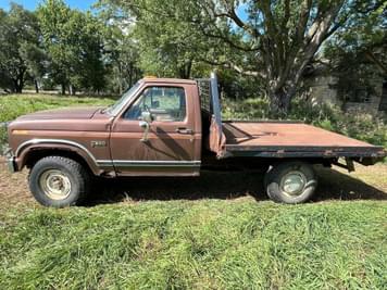 Main image Ford F-250