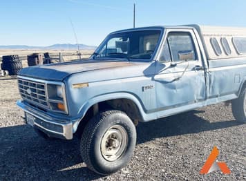 Main image Ford F-250