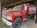 1983 Ford F700 Image