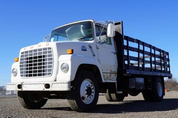 Main image Ford LN700
