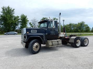 Main image Ford LTL9000