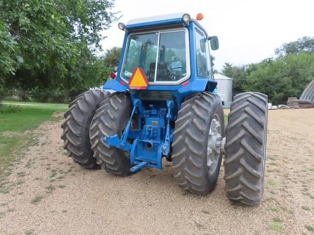 Image of Ford TW-15 equipment image 3